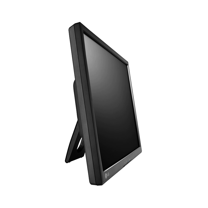 Monitor Touch LG 17MB15T 17" 5SM 75HZ Flat VGA 17MB15T.