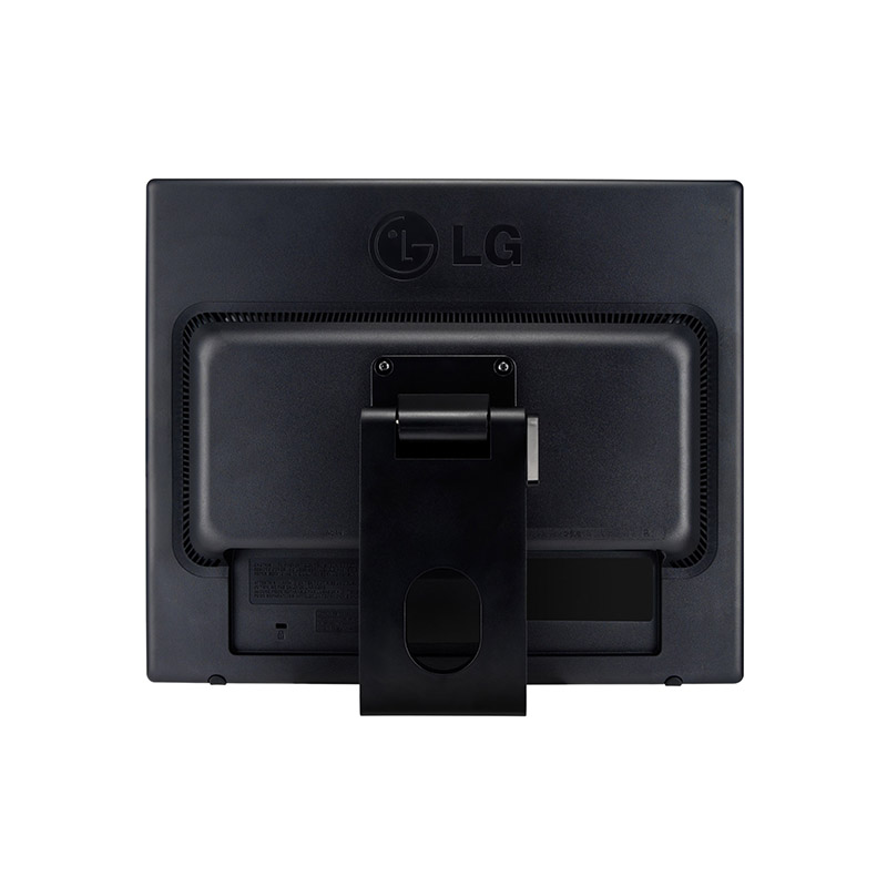 Monitor Touch LG 17MB15T 17" 5SM 75HZ Flat VGA 17MB15T.