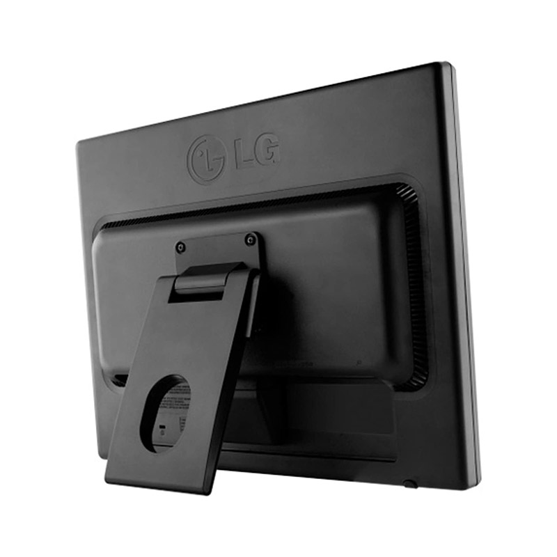Monitor Touch LG 17MB15T 17" 5SM 75HZ Flat VGA 17MB15T.