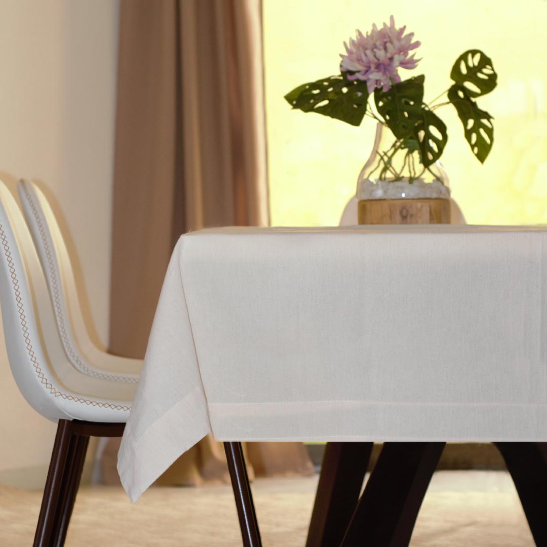 Béla Mantel Manta 2m Largo X 1.45m Ancho (4 Sillas)