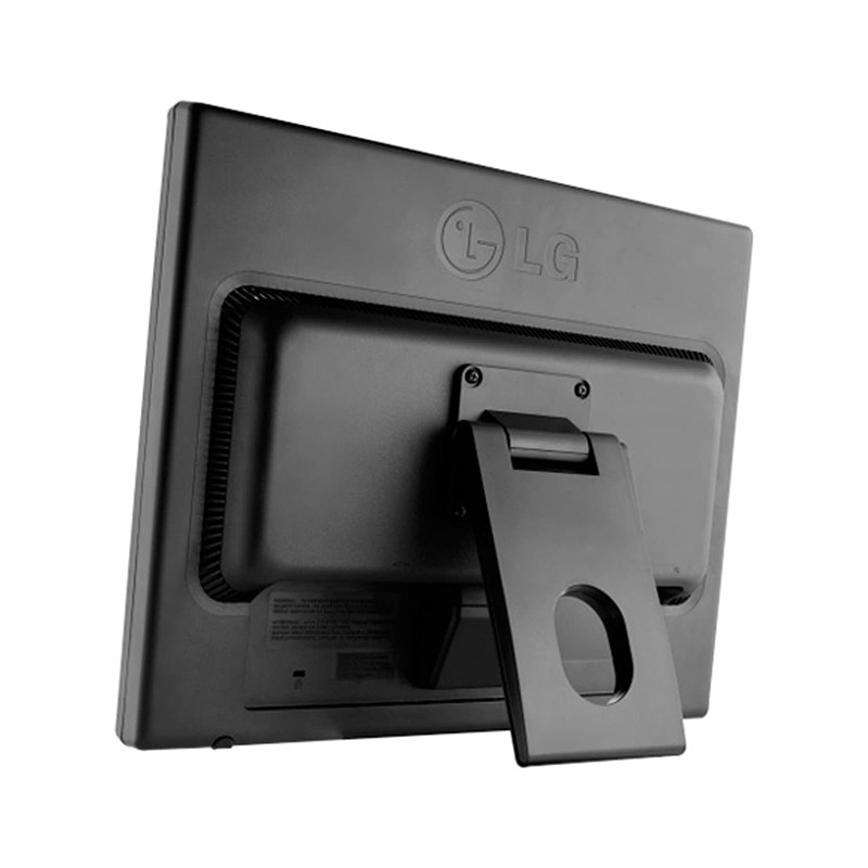 Monitor Touch LG 17MB15T 17" 5SM 75HZ Flat VGA 17MB15T.
