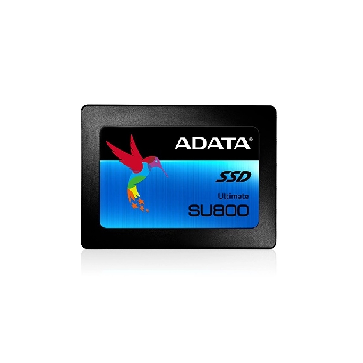 Unidad de estado sólido ADATA SU800 Ultimate de 1 TB, 2.5" SATA IIl