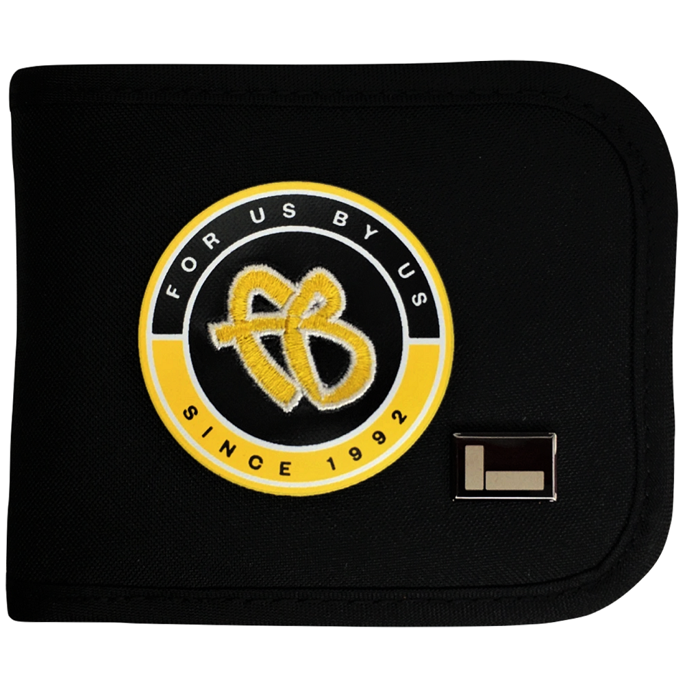 Cartera Para Caballero Marca Fubu