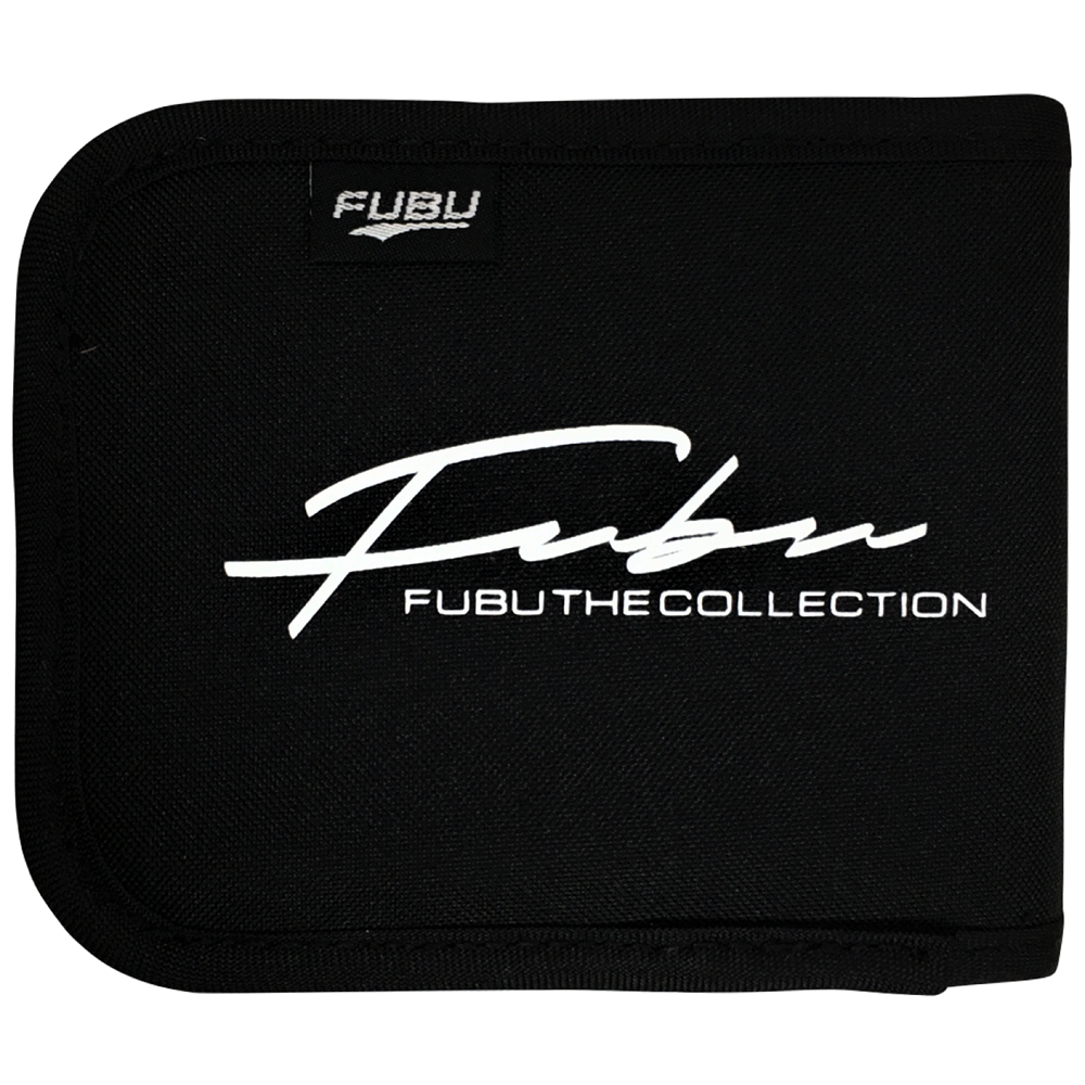 Cartera Para Caballero Marca Fubu