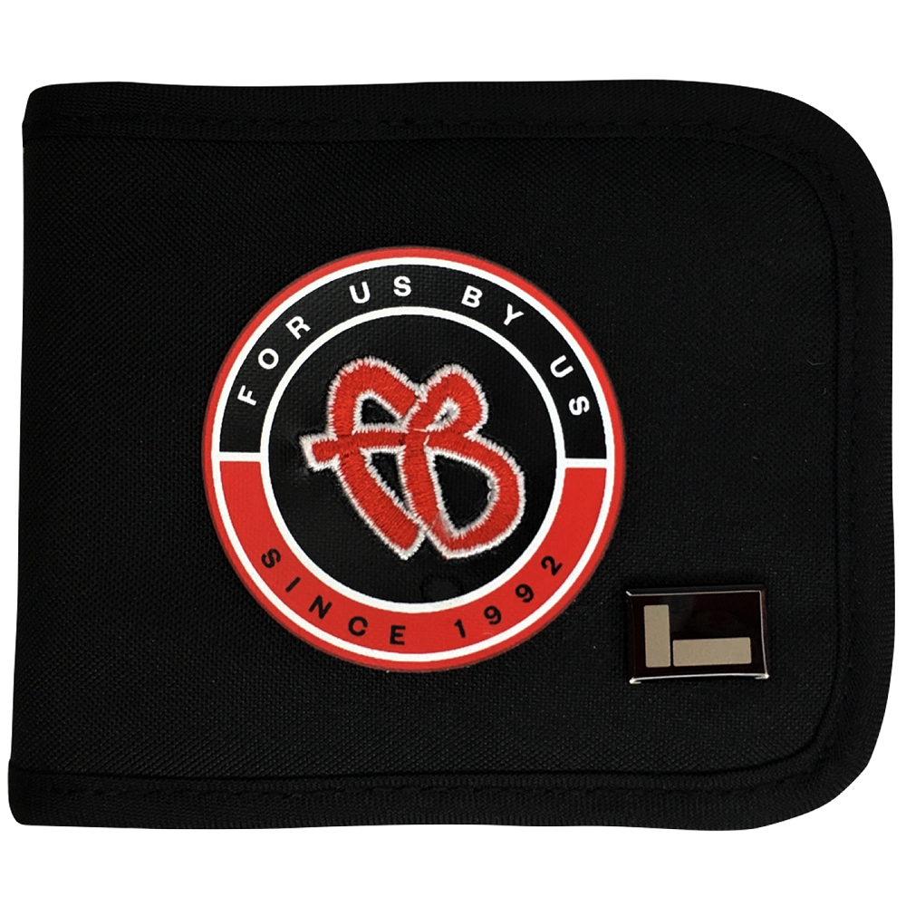 Cartera Para Caballero Marca Fubu