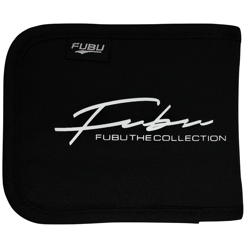 Cartera Para Caballero Marca Fubu