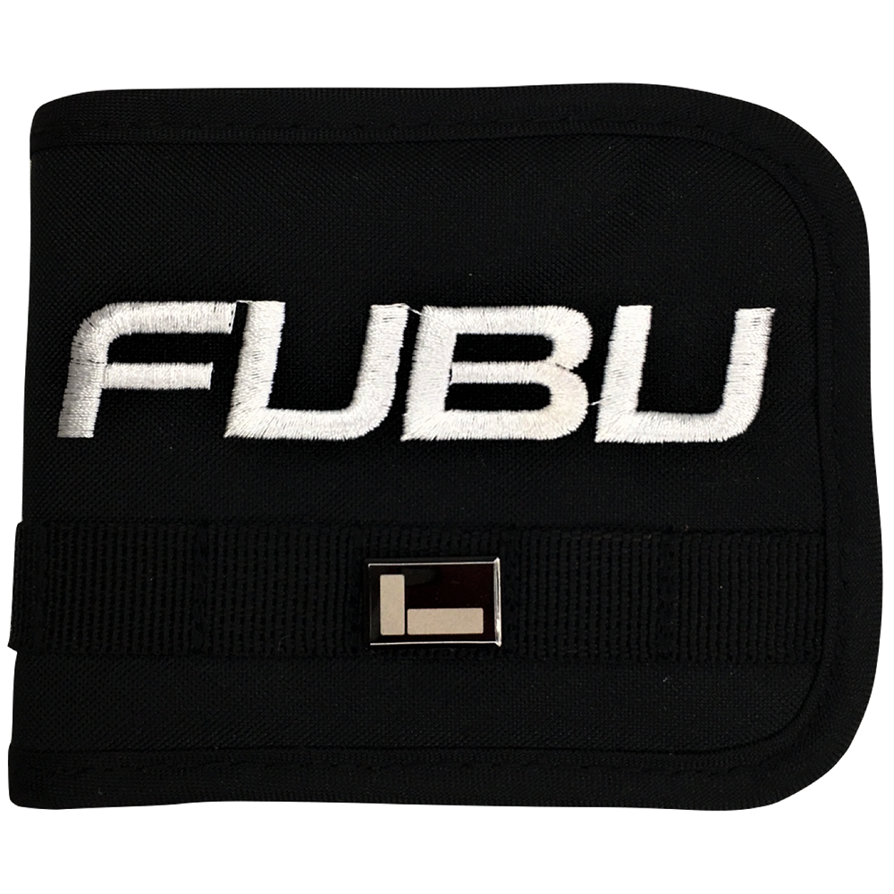 Cartera Para Caballero Marca Fubu