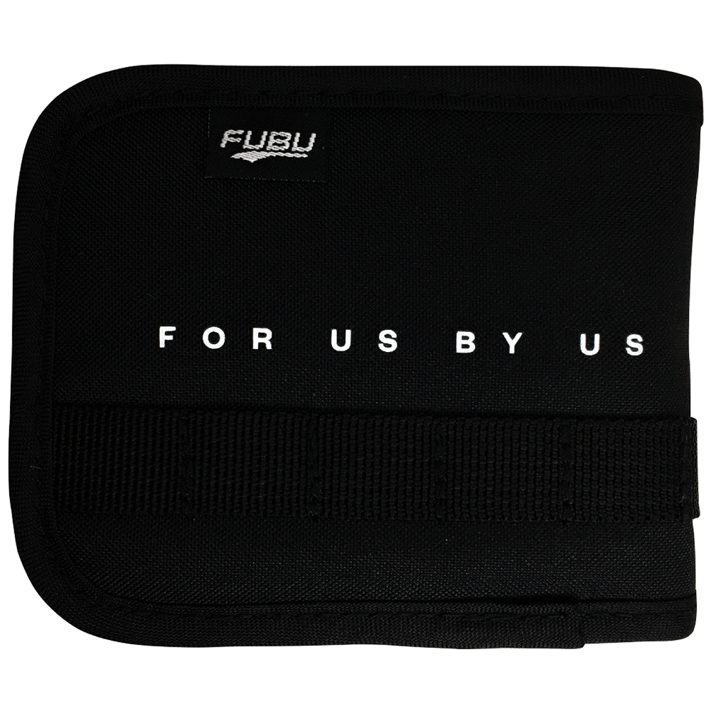 Cartera Para Caballero Marca Fubu