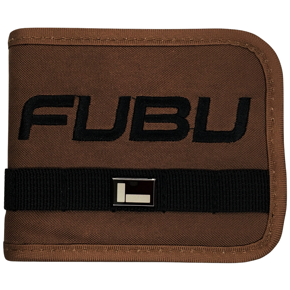 Cartera Para Caballero Marca Fubu