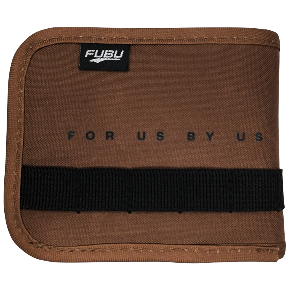 Cartera Para Caballero Marca Fubu