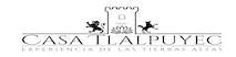 Casa Tlalpuyec