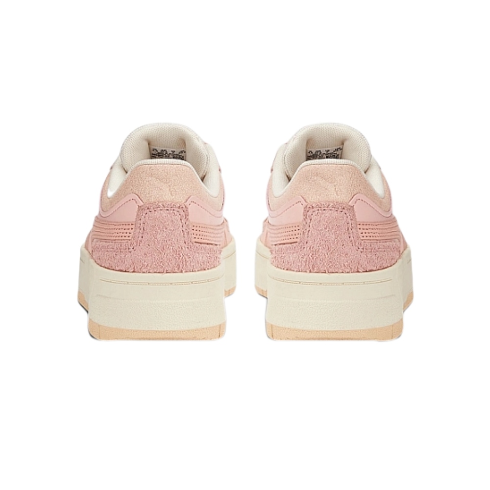 TENIS CASUAL PUMA CALI DREAM THRIFTED WNS ROSA DE MUJER 389869 02