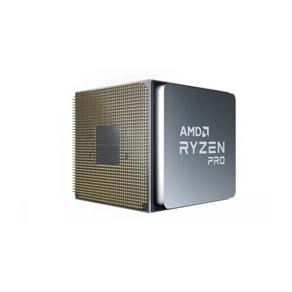 Kit Tarjeta Madre Gigabyte B450 Aorus M/Procesador AMD  4750g 100-000000145