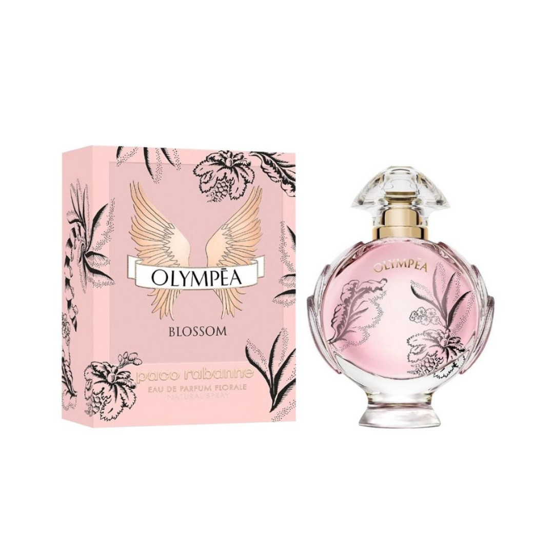 Paco Rabanne Olympea Blossom 80ml EDP