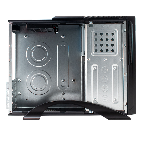 Gabinete Acteck Brokk, Mini Torre Slim