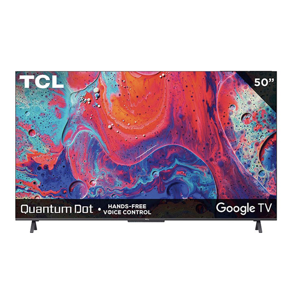 Pantalla TCL 75 Pulgadas ROKU TV 75S453