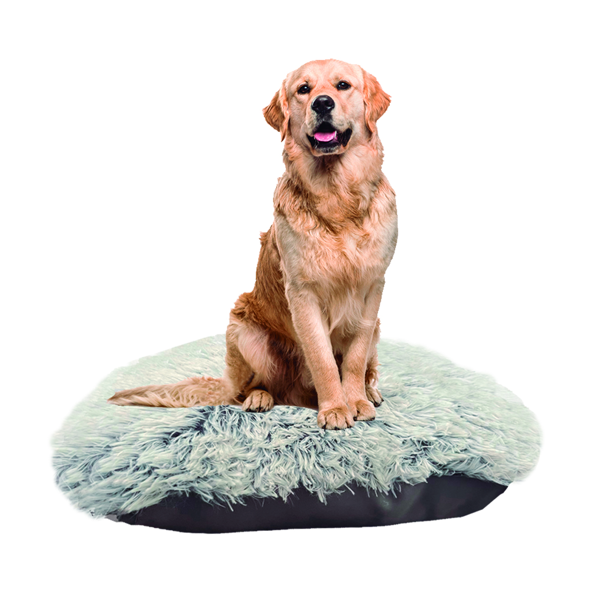 Cama Anti Estrés Perro Grande