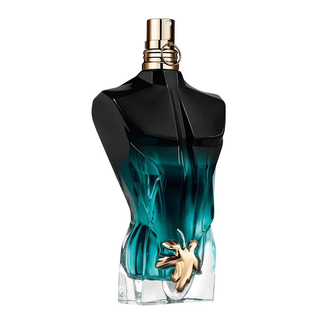 Perfume Jean Paul Gaultier Le Beau Le Parfum agua de perfume 125ml Hombre