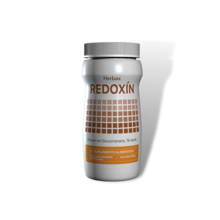 Paquete Bloqueador de carbohidratos con Chitosan y Fenogreco Herbax