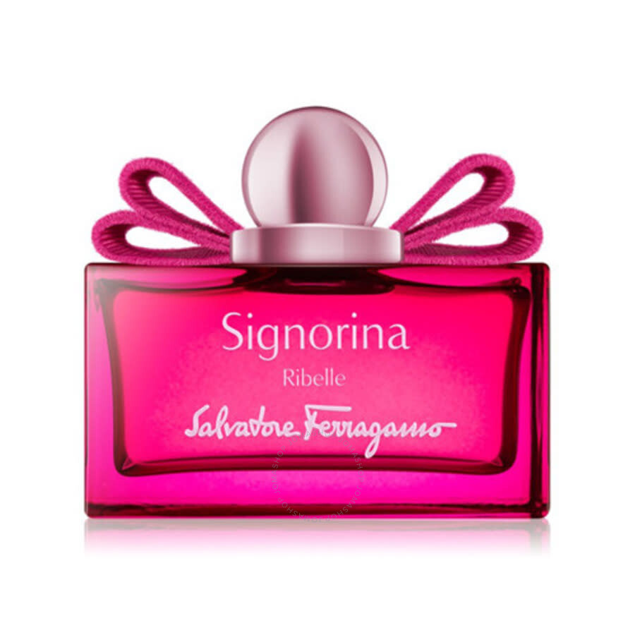 Salvatore Ferragamo Signorina Ribelle 100ml EDP