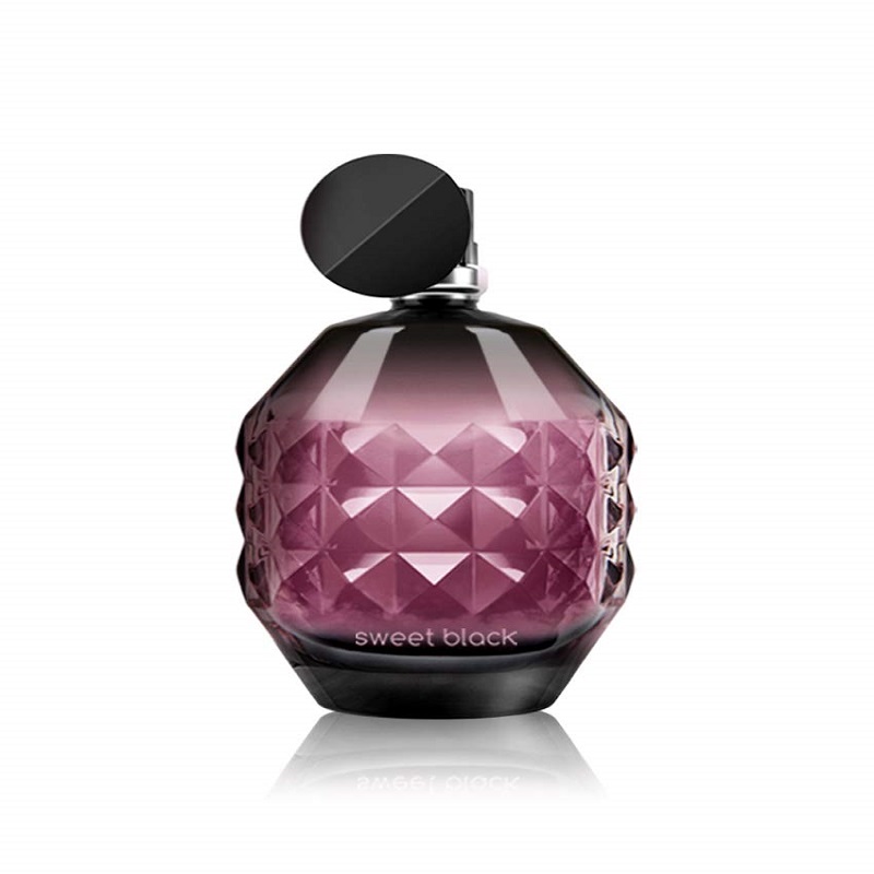 Sweet Black by Cyzone Perfume para Dama 50 ml
