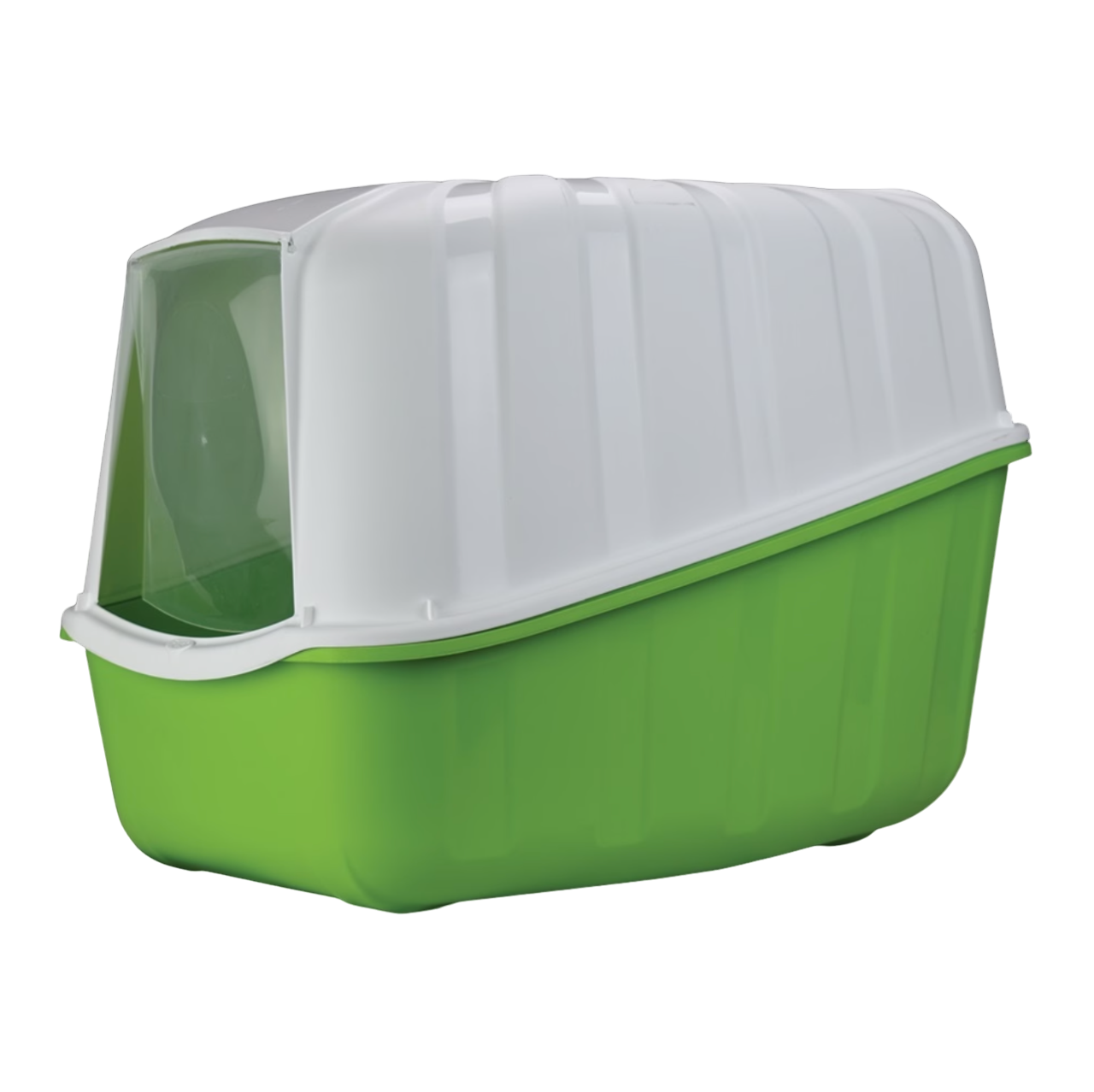 Arenero Cerrado con filtro