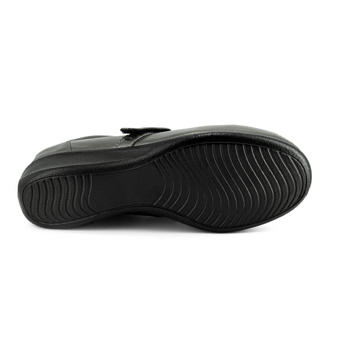 Zapatos Suave Dama Gonzer Confort Mod. Luciana Antimonio