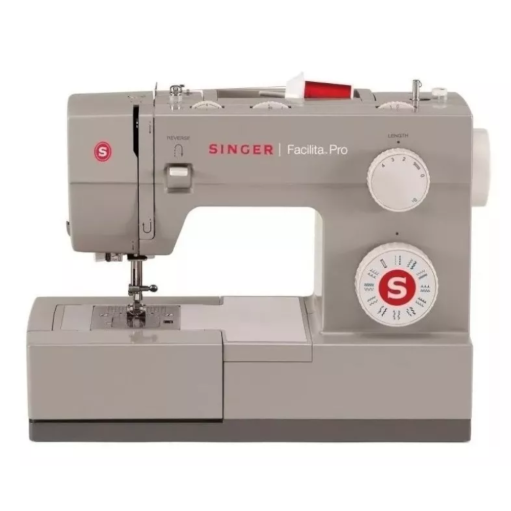 Máquina De Coser Recta Singer Facilita Pro 4423 Portátil 23 puntadas