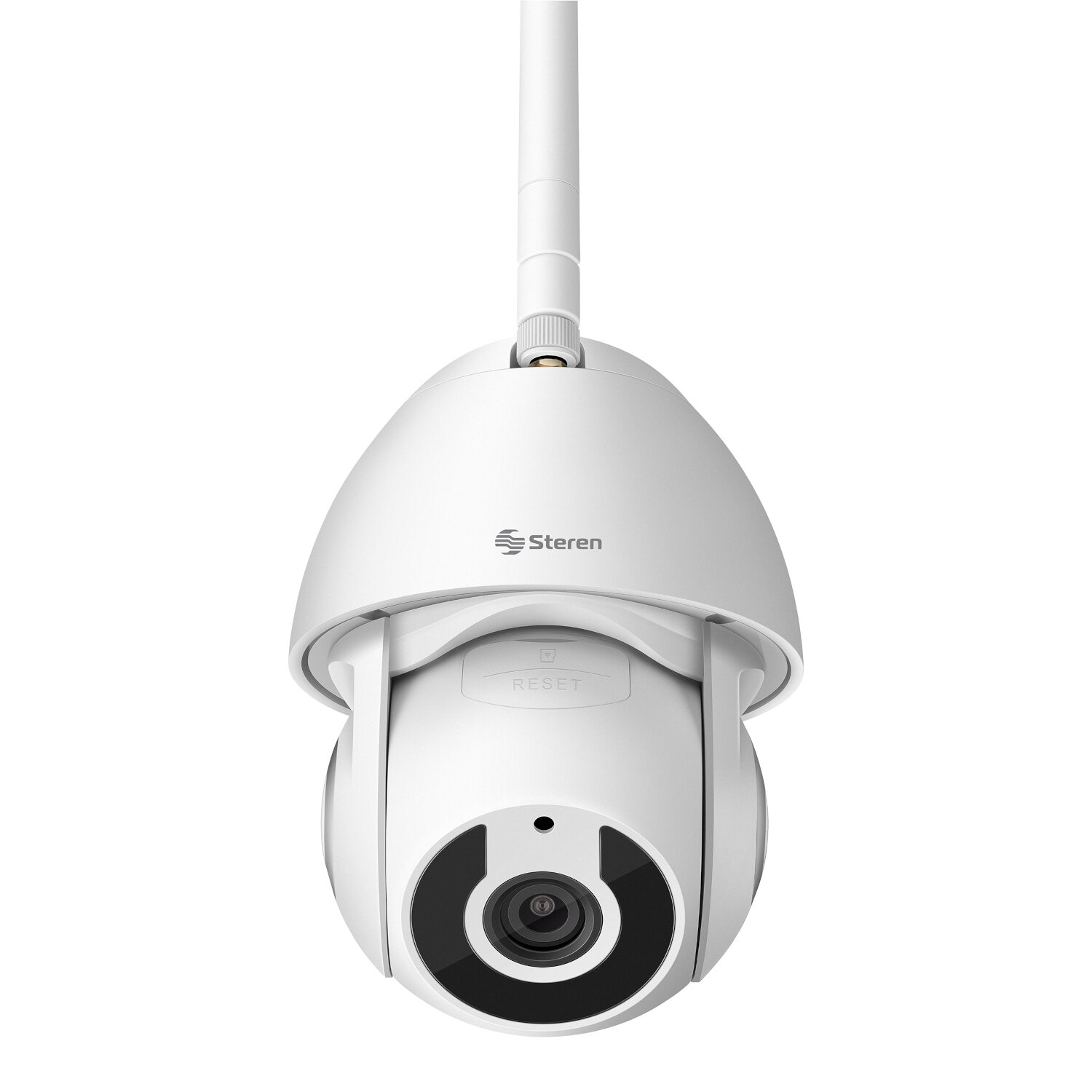 Cámara Wi-Fi Ethernet 3 Mpx para exterior CCTV-235 