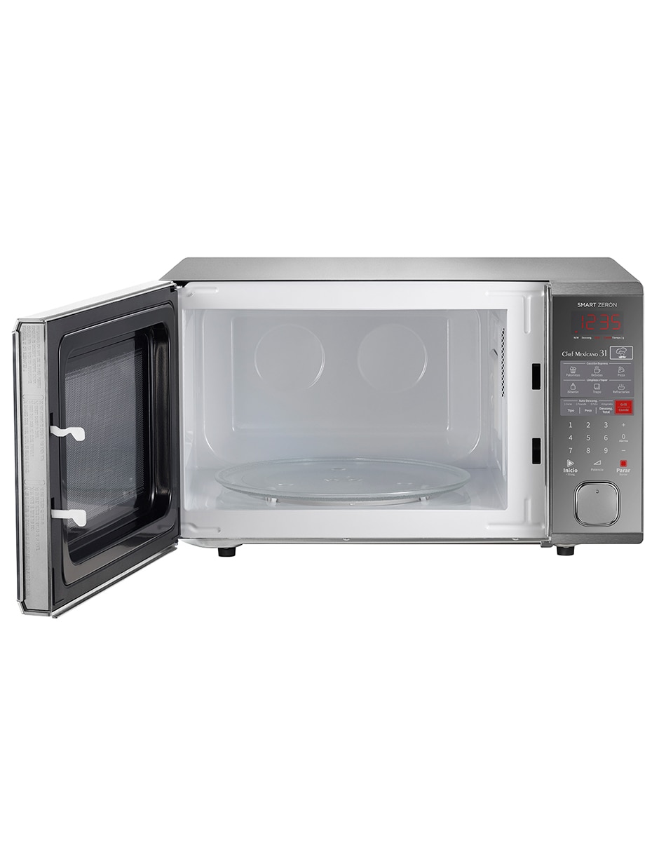 Horno dorador 1.4 chef iv color silver marca winia