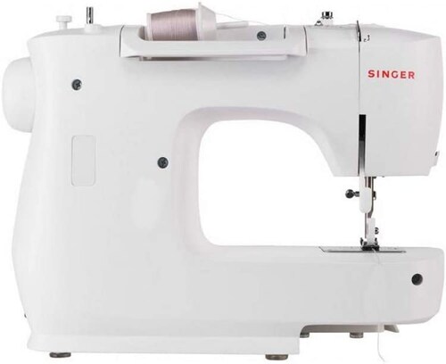 Maquina de coser 8 puntadas marca Singer