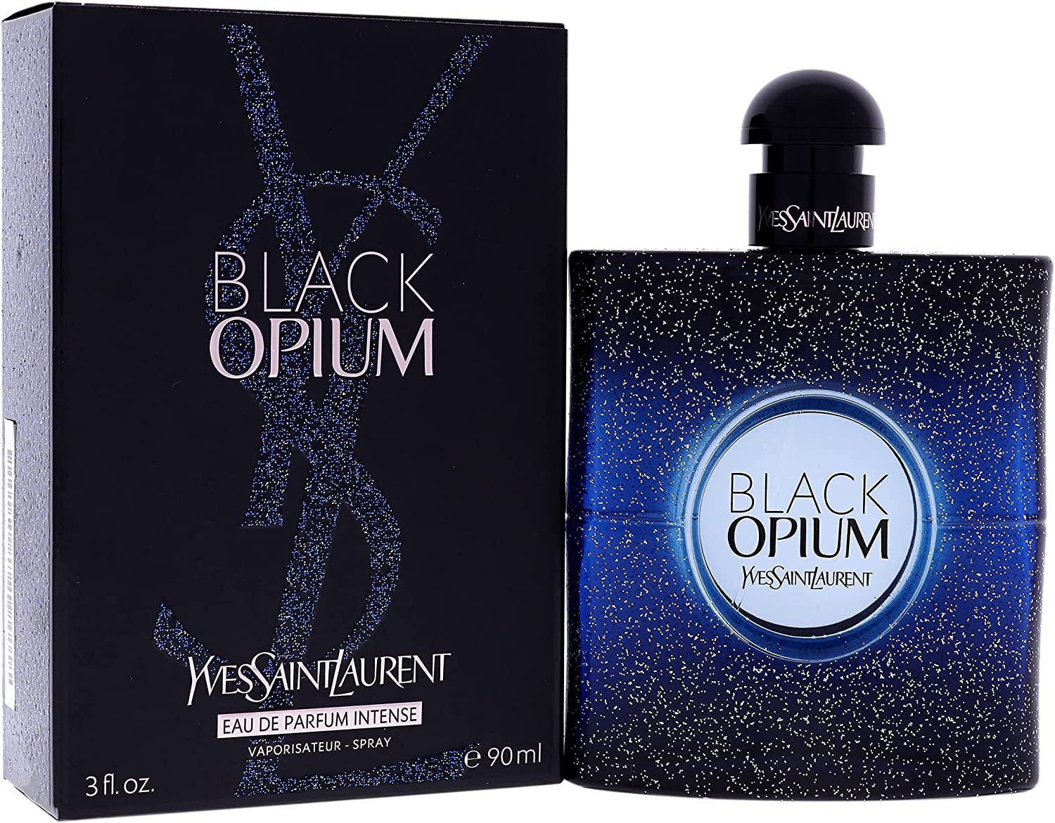 YSL Opium Black Intense 90ml EDP