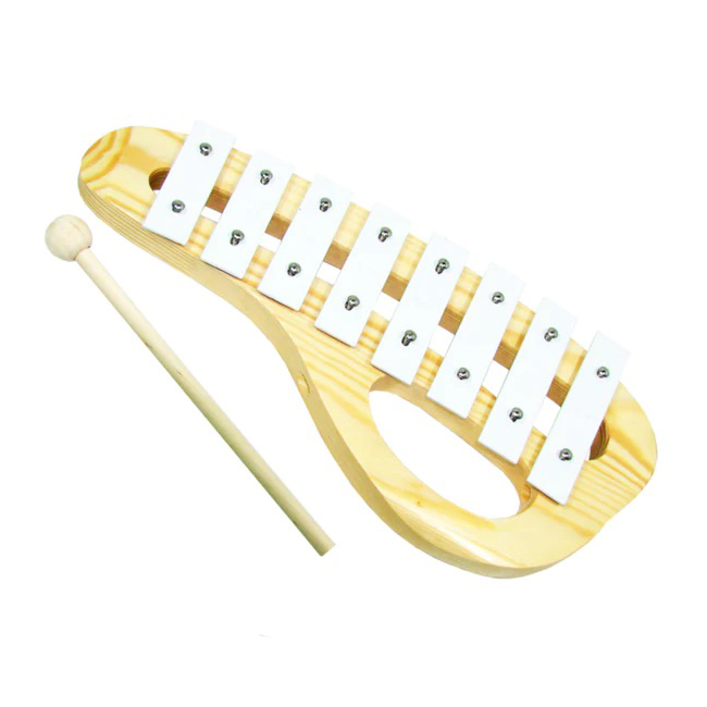 Marimba Distele TH8 Miniatura De Madera 