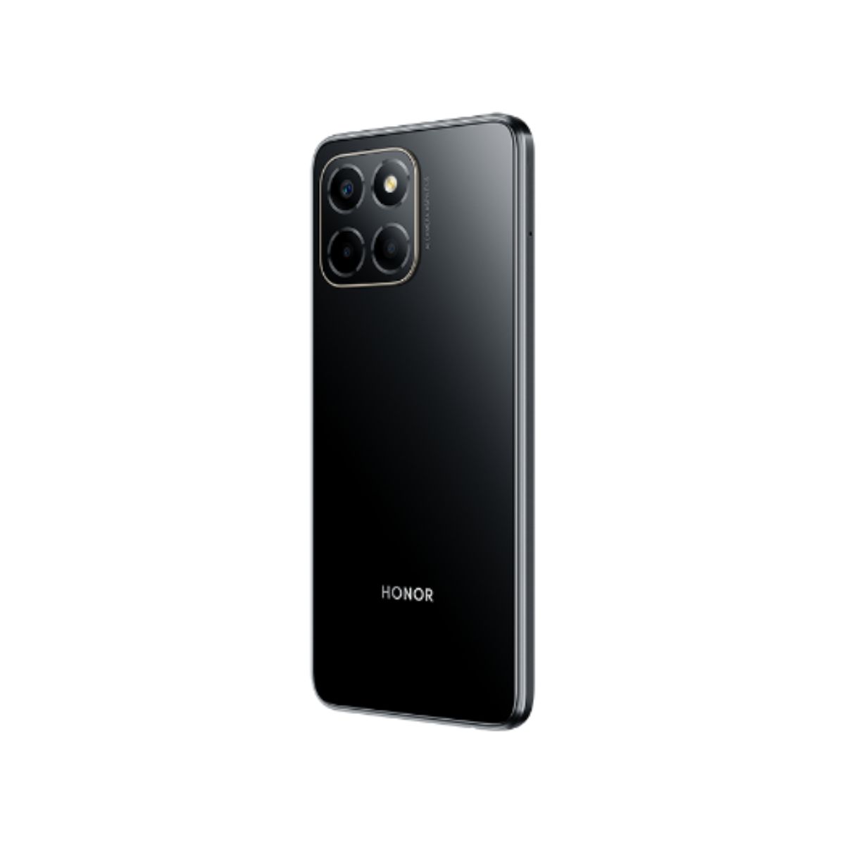 Smartphone Honor X6 64gb/4gb 50mp+2mp+2mp/5mpandroid 12 Negro