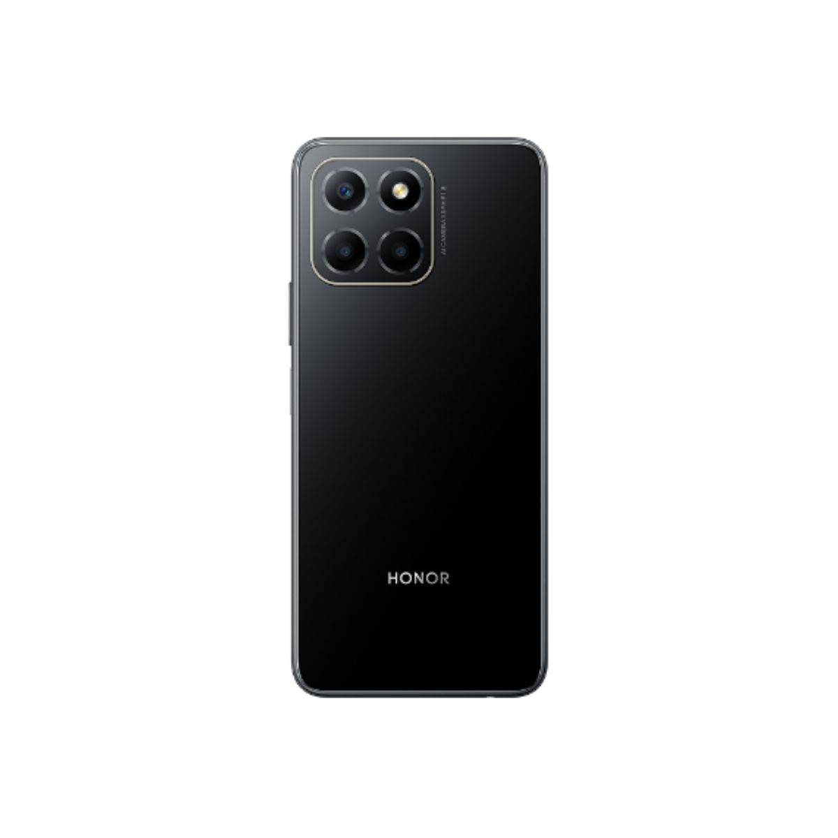 Smartphone Honor X6 64gb/4gb 50mp+2mp+2mp/5mpandroid 12 Negro
