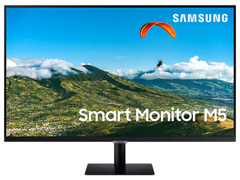 Samsung Smart Monitor 27"