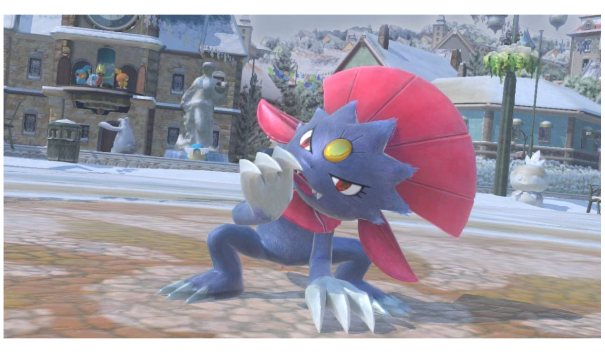 Pokken Tournament DX Compatible Nintendo Switch 