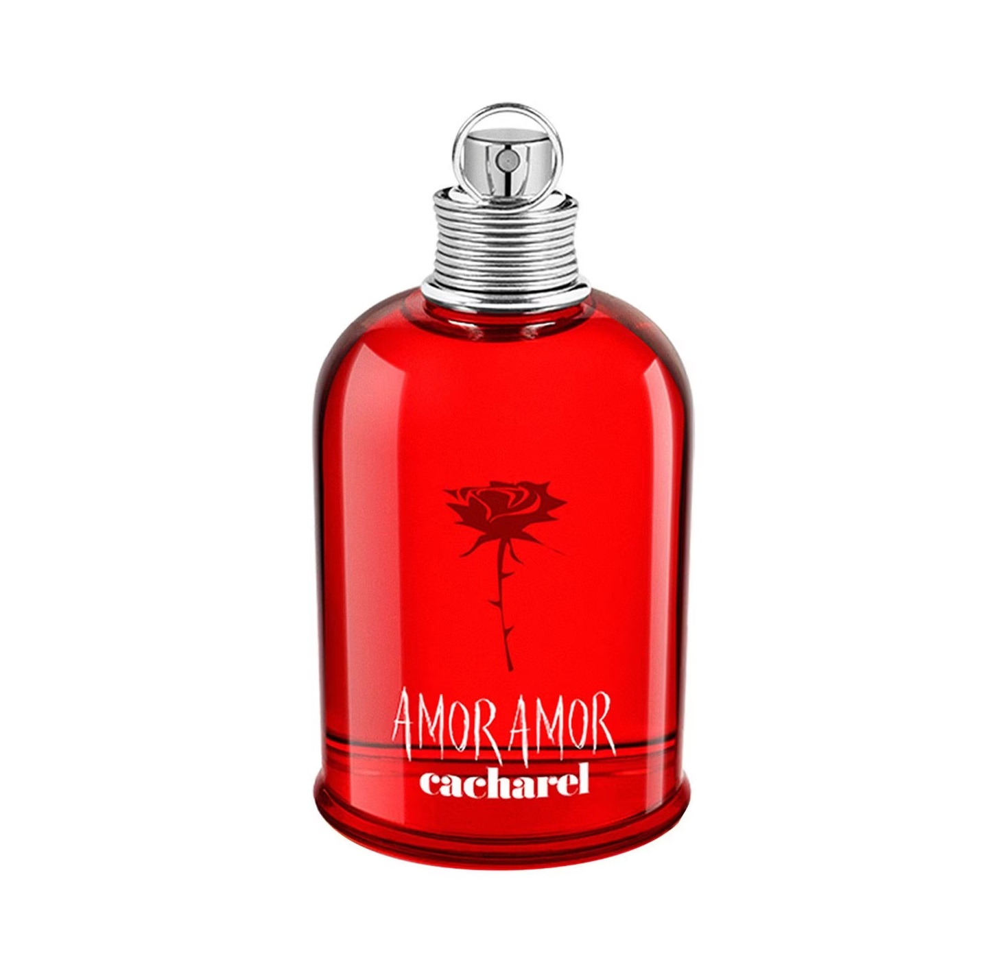 Perfume Cacharel Amor Amor Eau De Toilette 100 Ml Dama
