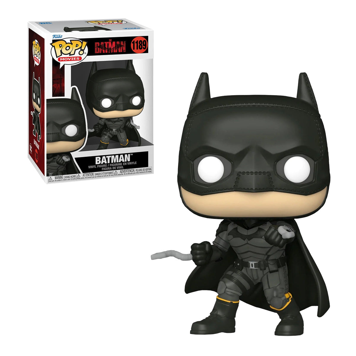 Funko POP! Batman DC Comics