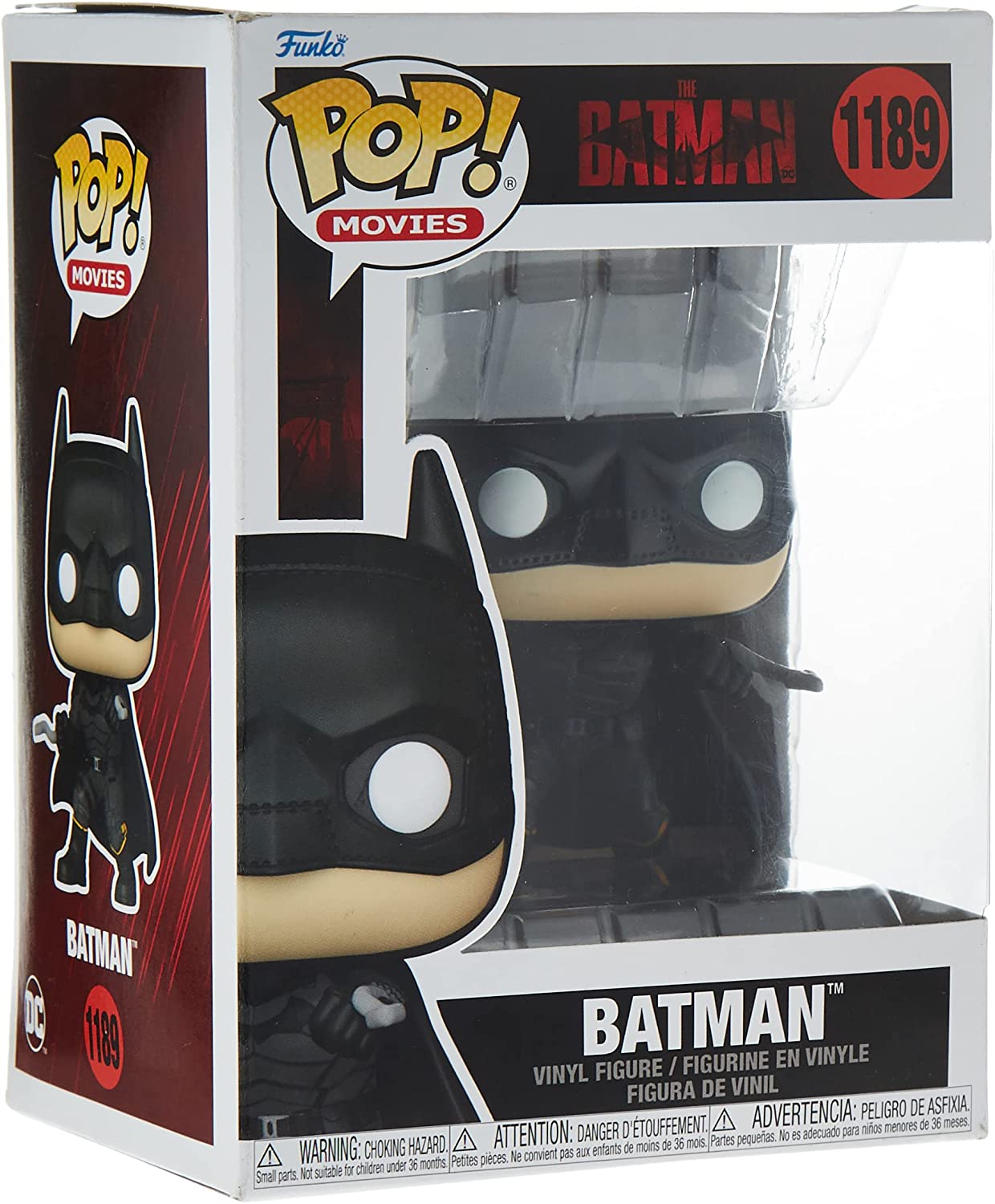 Funko POP! Batman DC Comics