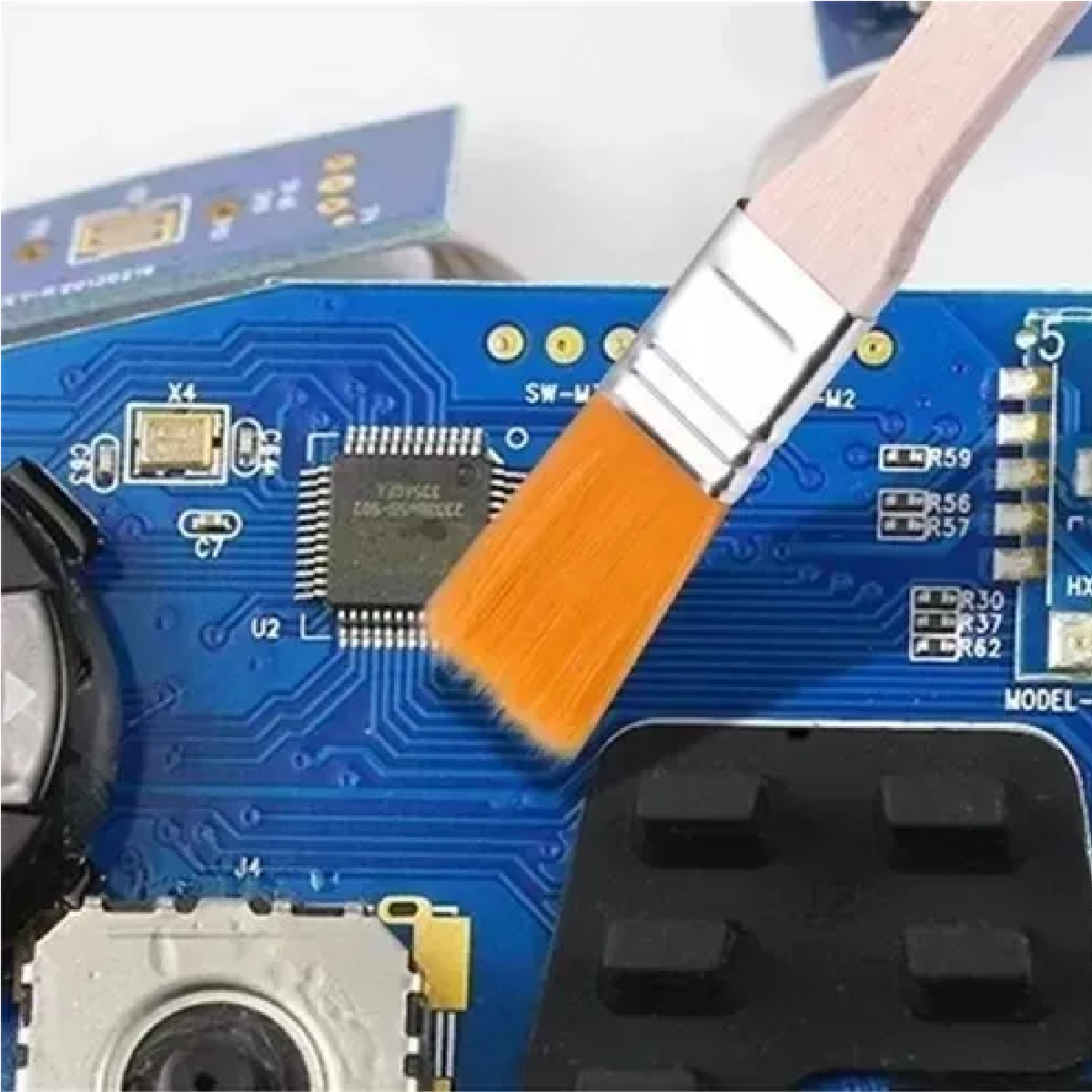 Herramientas Reemplazo Joystick Repuesto Refaccion Control Potenciometro