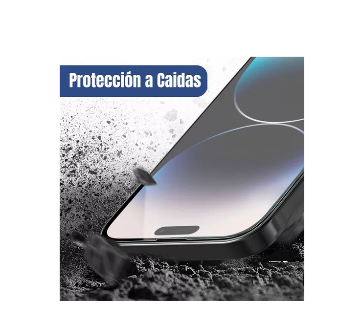 Mica de cristal templado 9d Iphone XR/ 11 color negra