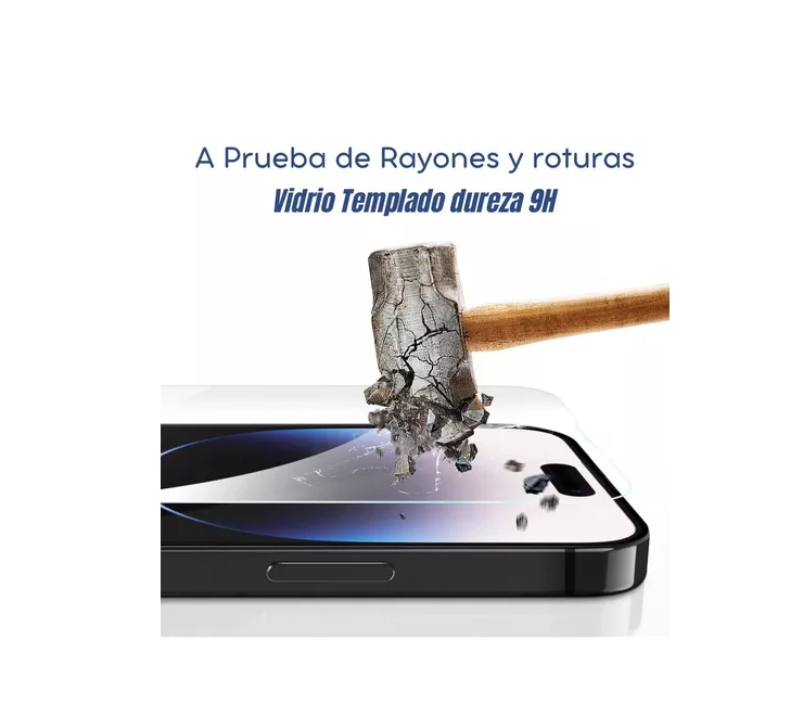 Mica de cristal templado 9d Iphone XR/ 11 color negra