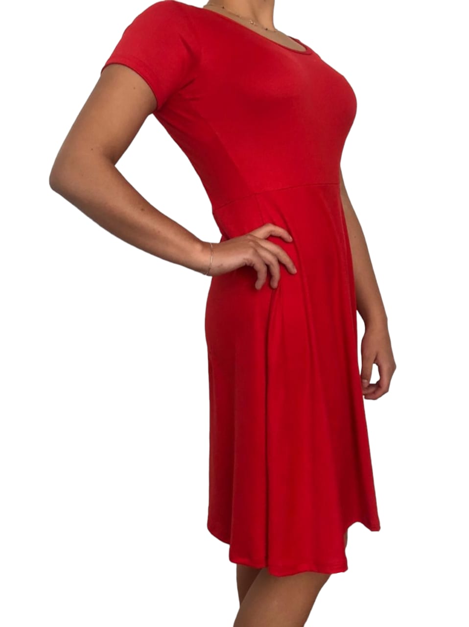 Vestido Para Dama Elegante Suave Cómodo Controla Keilani Lyndo