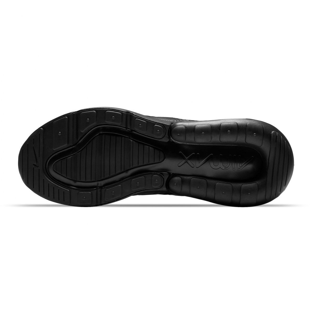 Tenis Nike Air Max 270 Negro (Mujer) AH6789-006