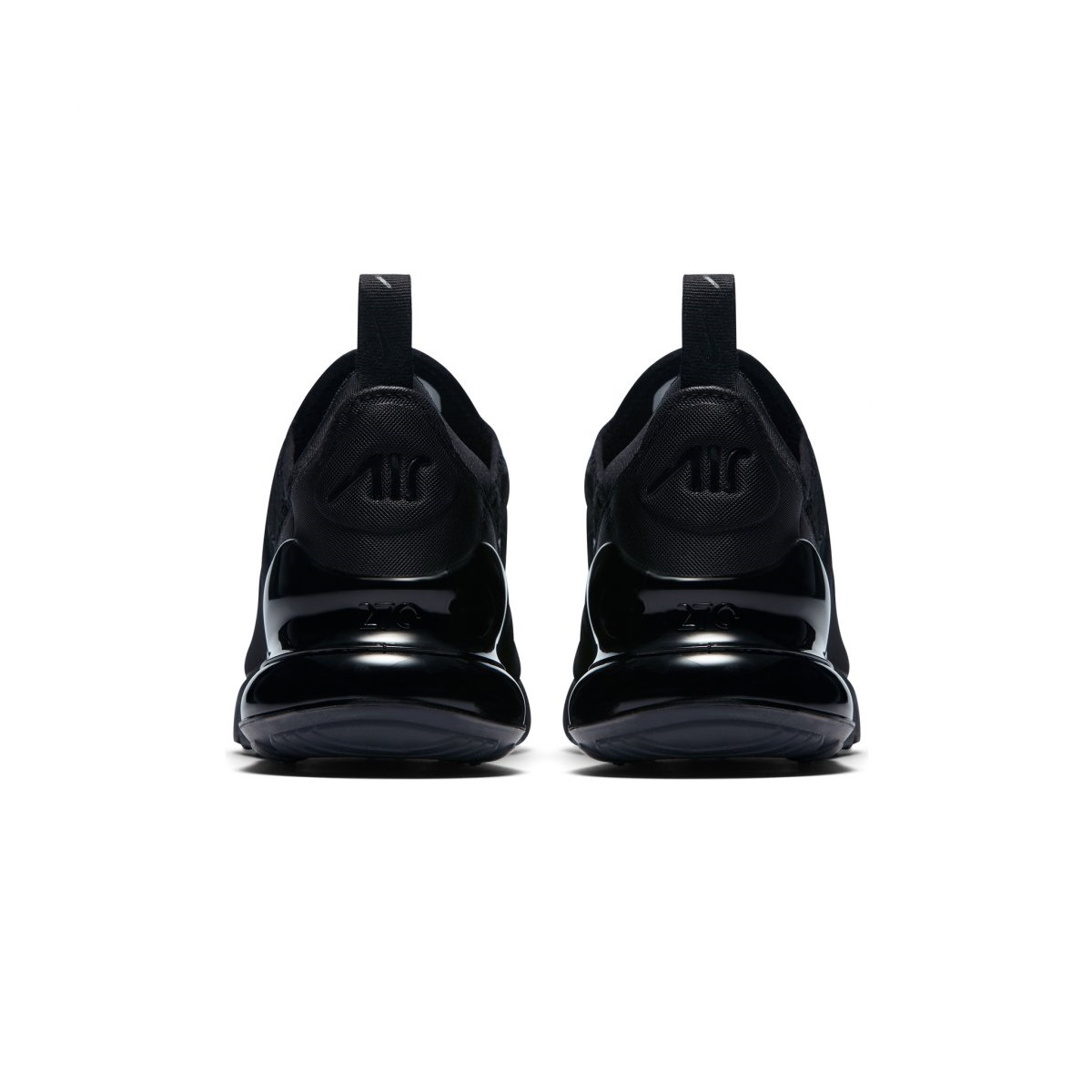 Tenis Nike Air Max 270 Negro (Mujer) AH6789-006