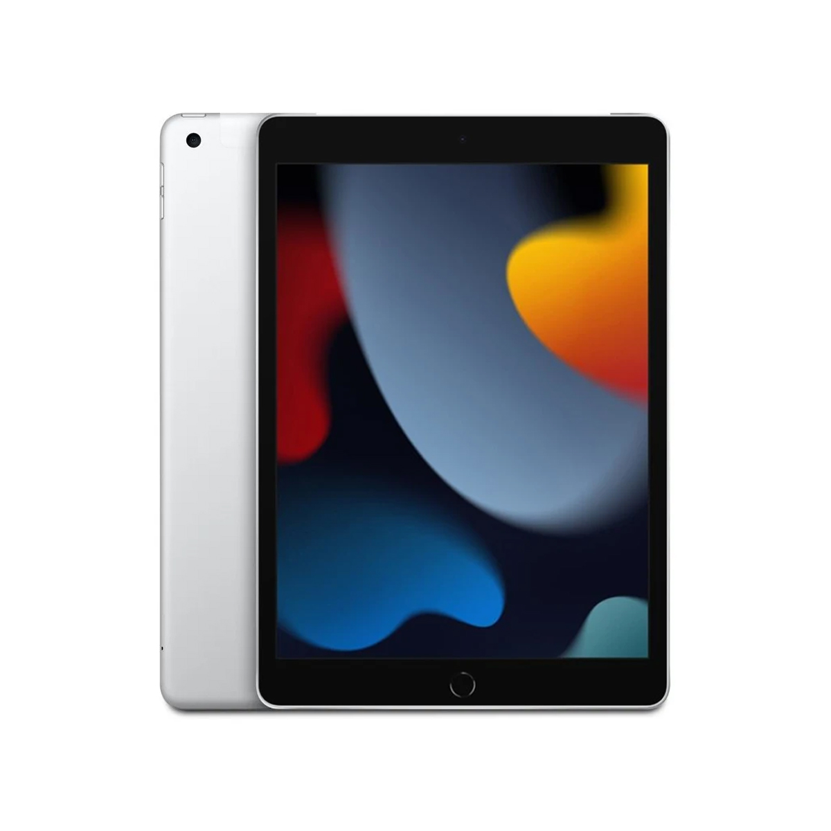 Tablet Apple Ipad 9 Generación 64GB 10.2 Silver