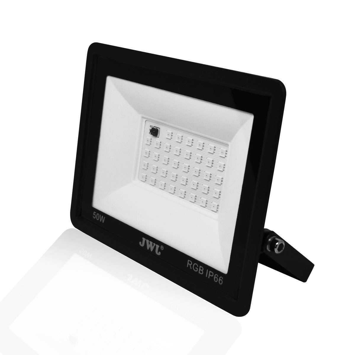 Reflector LED Multicolor RGB JWJ 50w JLRE50RGB