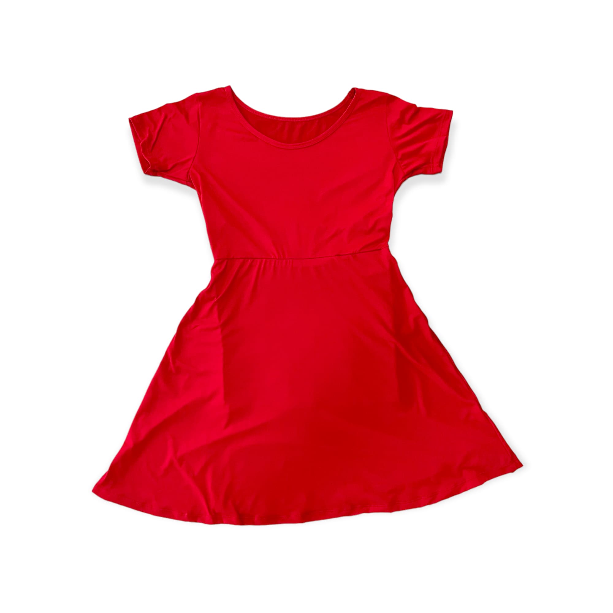 Vestido Para Dama Elegante Suave Cómodo Controla Keilani Lyndo