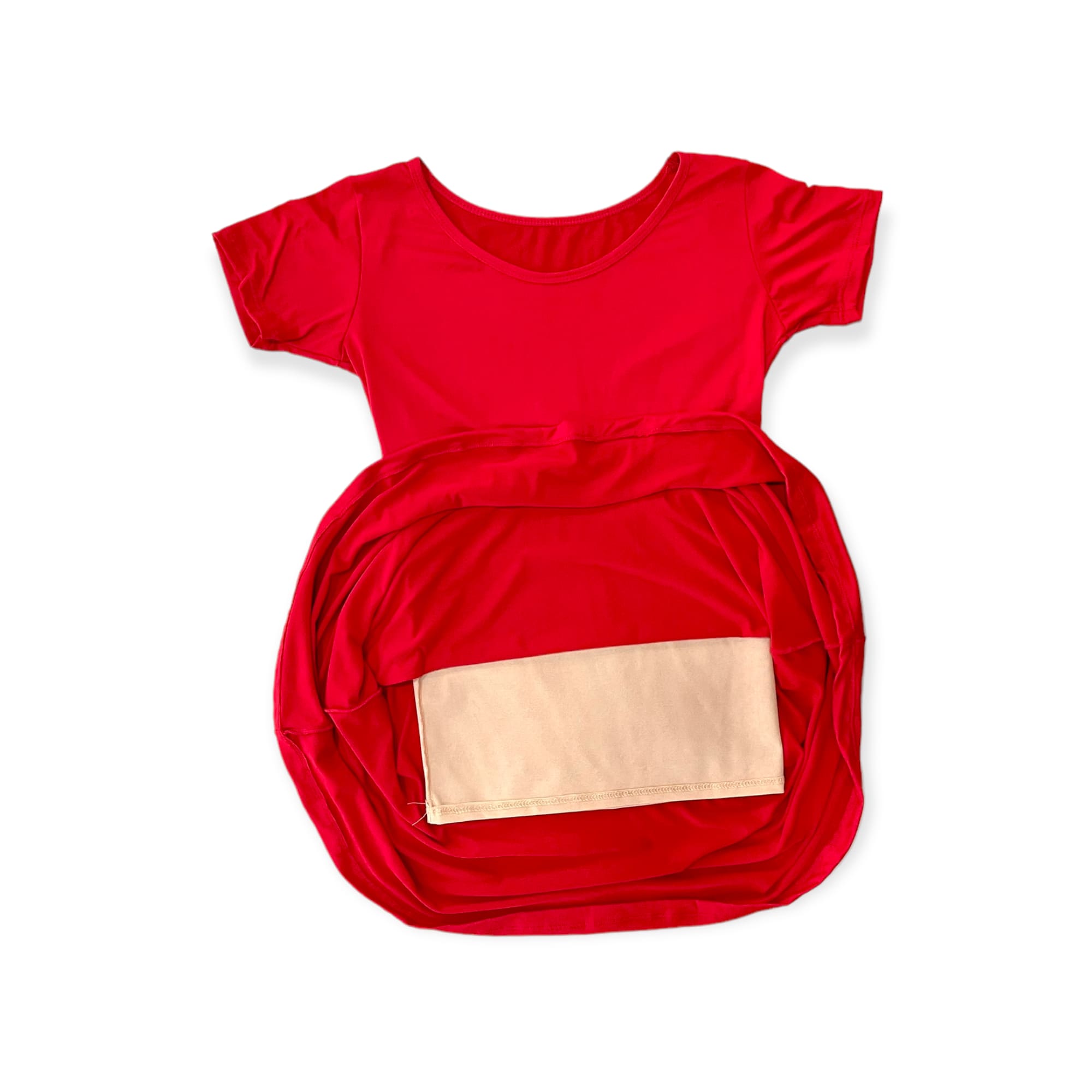 Vestido Para Dama Elegante Suave Cómodo Controla Keilani Lyndo